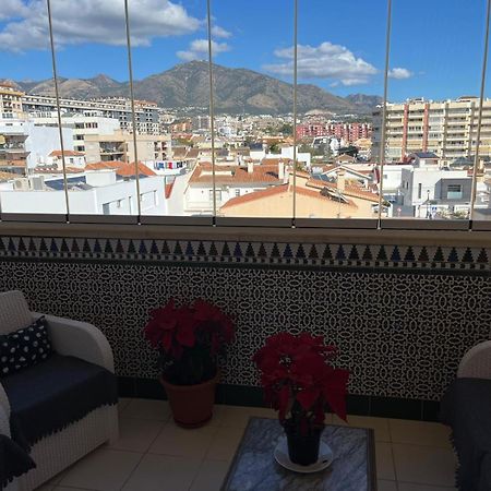 Santa Julia 3 Dormitorios, Nuevo, Moderno Fuengirola Εξωτερικό φωτογραφία