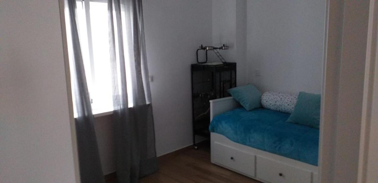 Santa Julia 3 Dormitorios, Nuevo, Moderno Fuengirola Εξωτερικό φωτογραφία