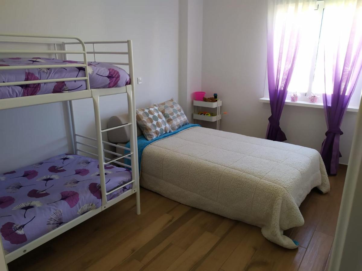 Santa Julia 3 Dormitorios, Nuevo, Moderno Fuengirola Εξωτερικό φωτογραφία