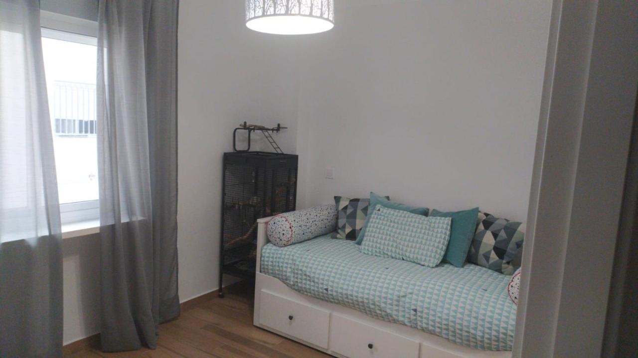 Santa Julia 3 Dormitorios, Nuevo, Moderno Fuengirola Εξωτερικό φωτογραφία