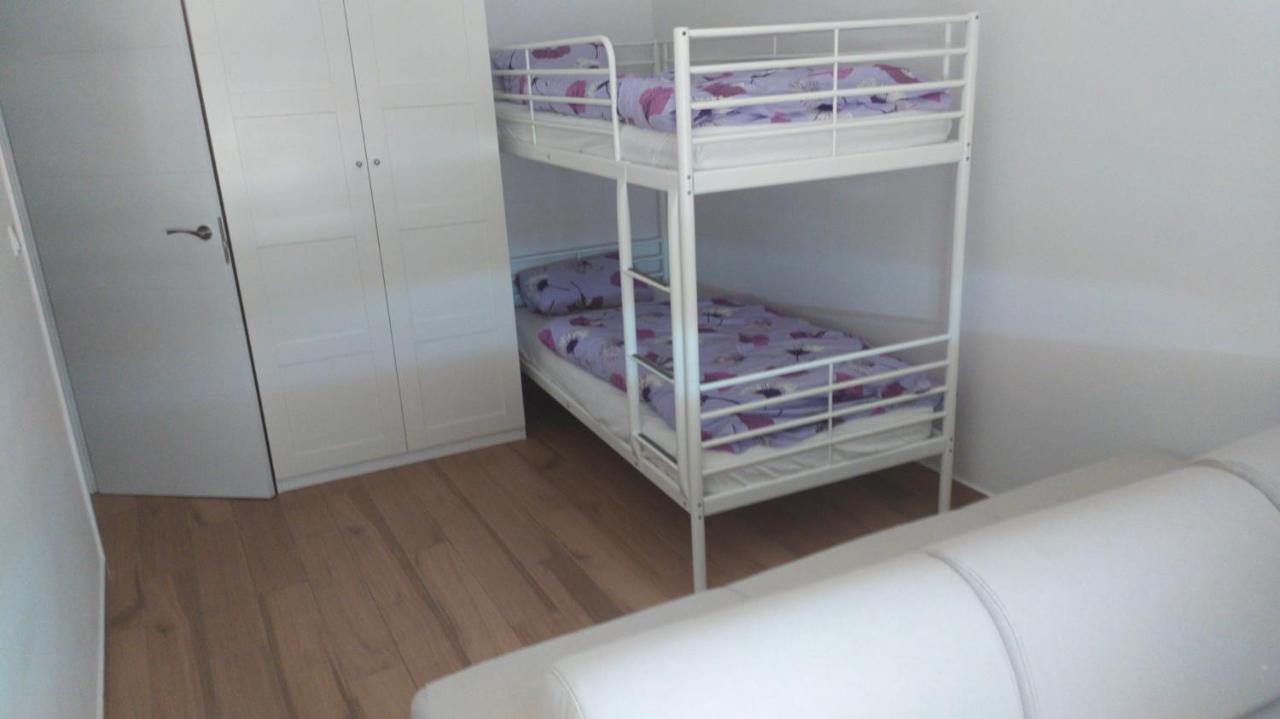 Santa Julia 3 Dormitorios, Nuevo, Moderno Fuengirola Εξωτερικό φωτογραφία