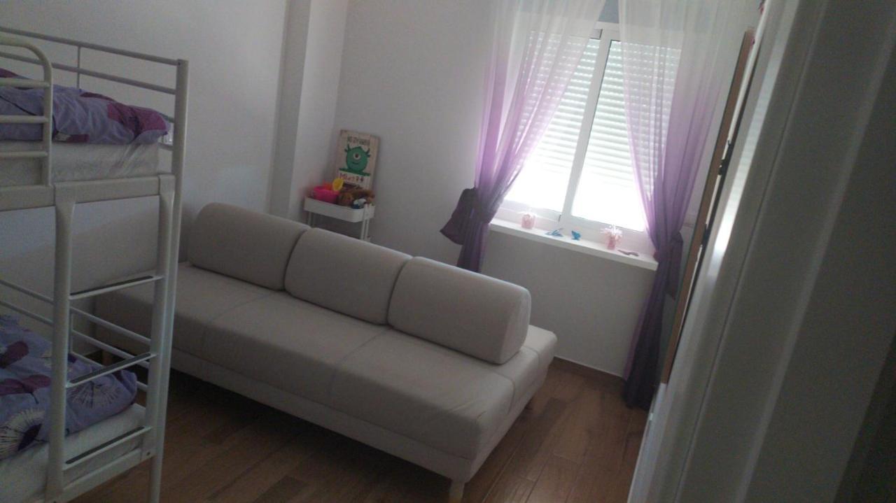 Santa Julia 3 Dormitorios, Nuevo, Moderno Fuengirola Εξωτερικό φωτογραφία