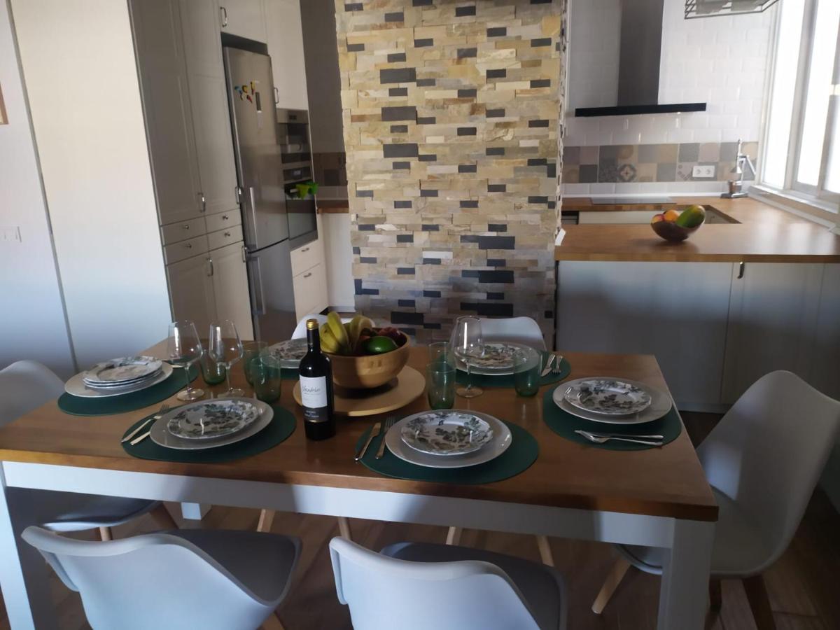 Santa Julia 3 Dormitorios, Nuevo, Moderno Fuengirola Εξωτερικό φωτογραφία