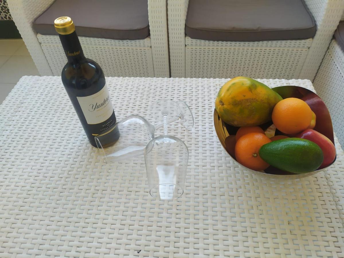 Santa Julia 3 Dormitorios, Nuevo, Moderno Fuengirola Εξωτερικό φωτογραφία