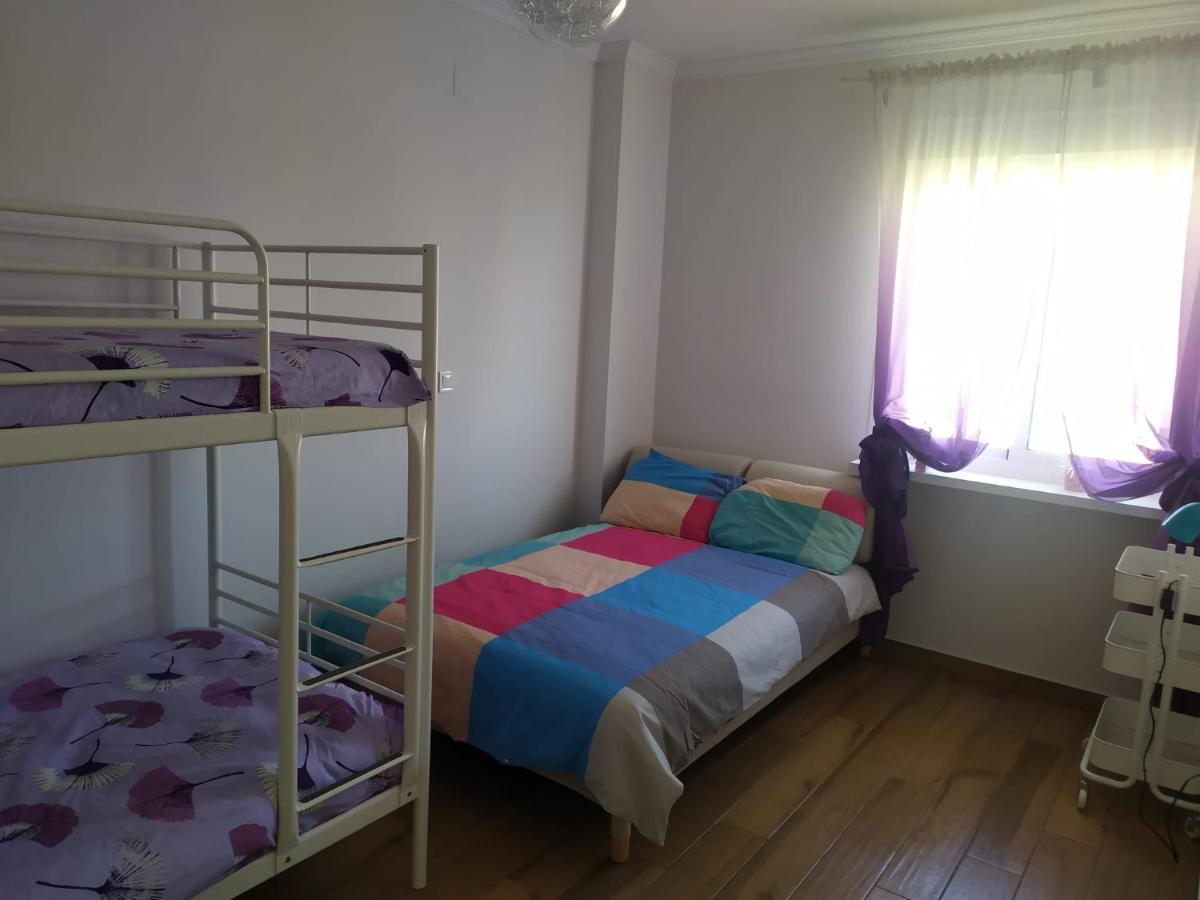 Santa Julia 3 Dormitorios, Nuevo, Moderno Fuengirola Εξωτερικό φωτογραφία
