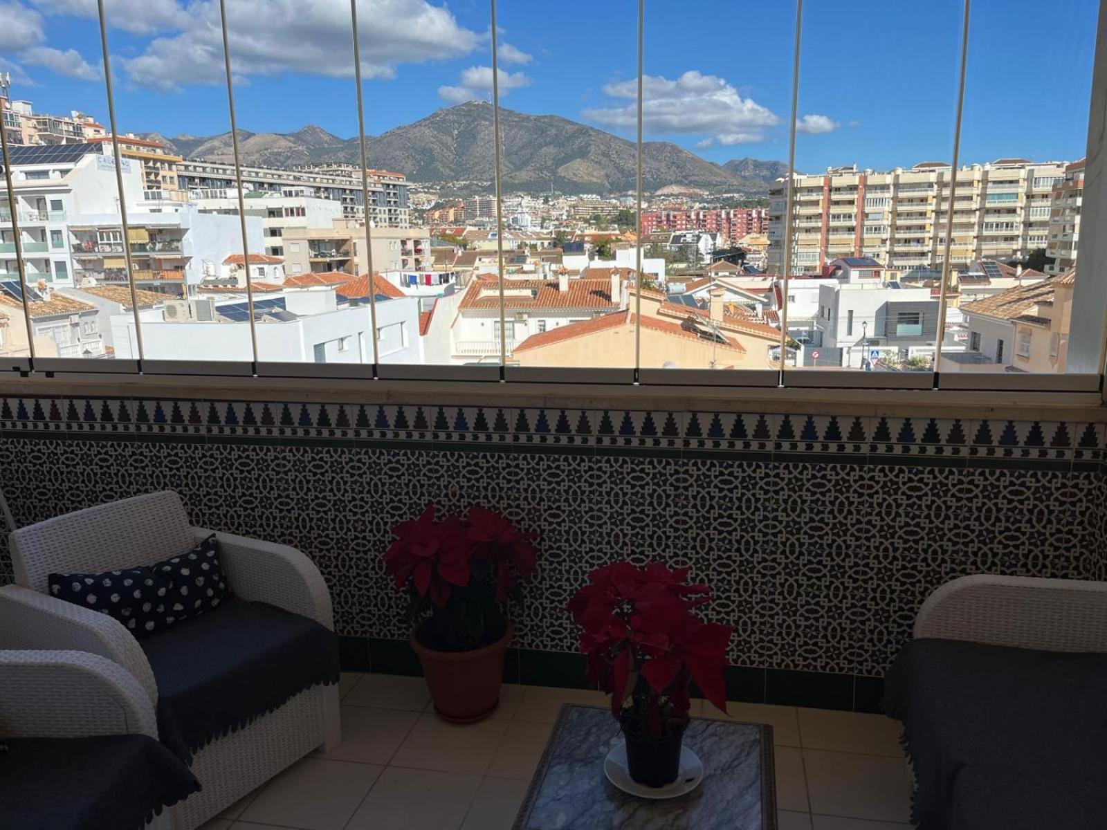 Santa Julia 3 Dormitorios, Nuevo, Moderno Fuengirola Εξωτερικό φωτογραφία
