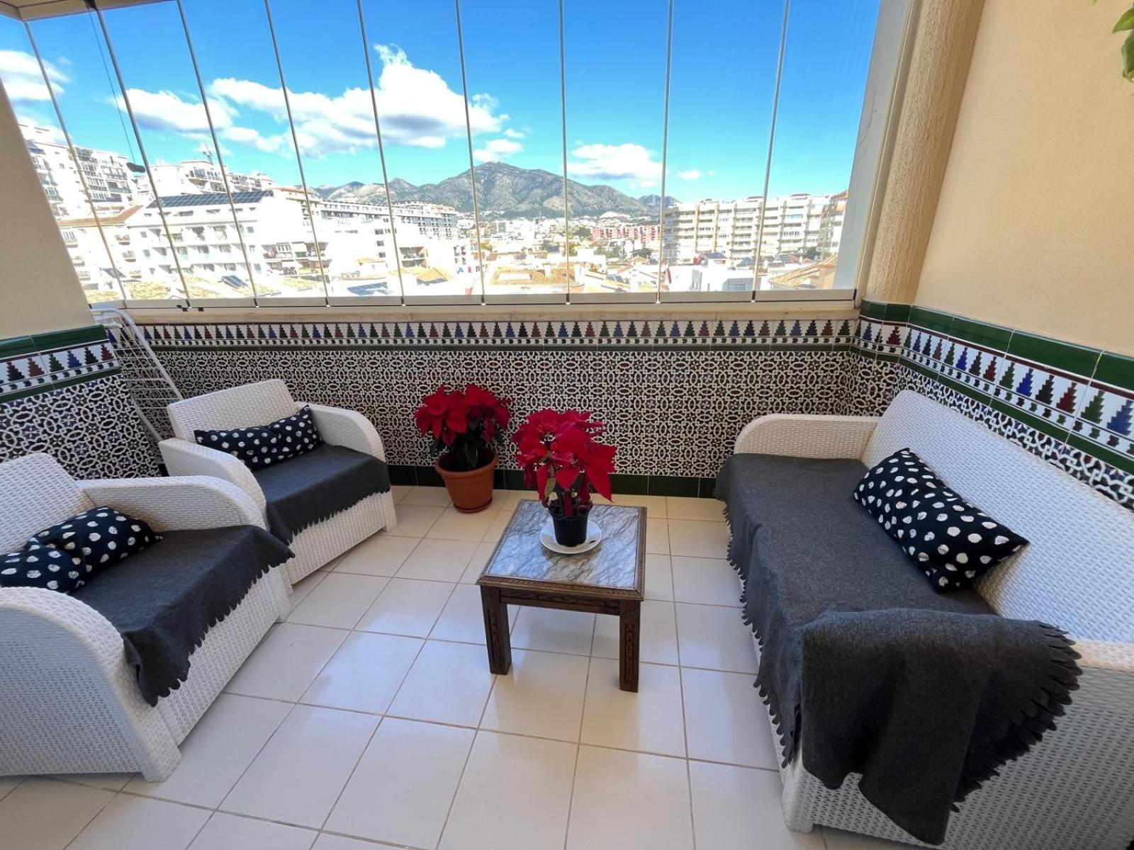 Santa Julia 3 Dormitorios, Nuevo, Moderno Fuengirola Εξωτερικό φωτογραφία