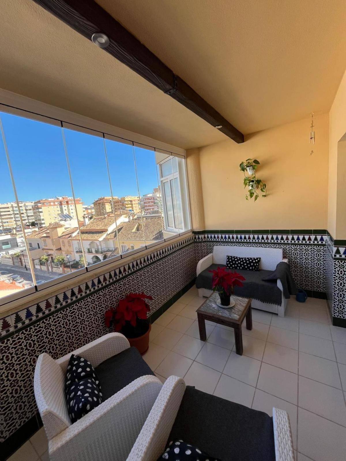Santa Julia 3 Dormitorios, Nuevo, Moderno Fuengirola Εξωτερικό φωτογραφία