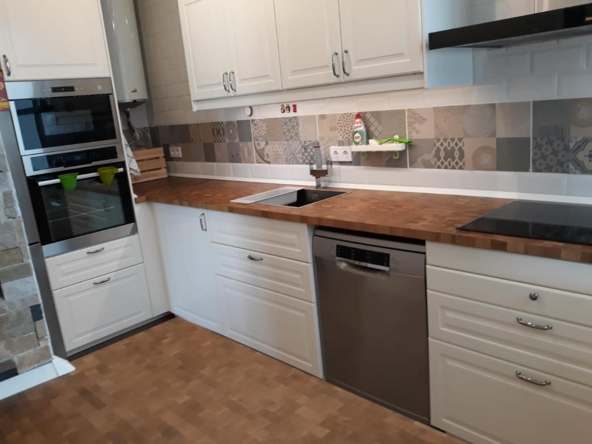 Santa Julia 3 Dormitorios, Nuevo, Moderno Fuengirola Εξωτερικό φωτογραφία