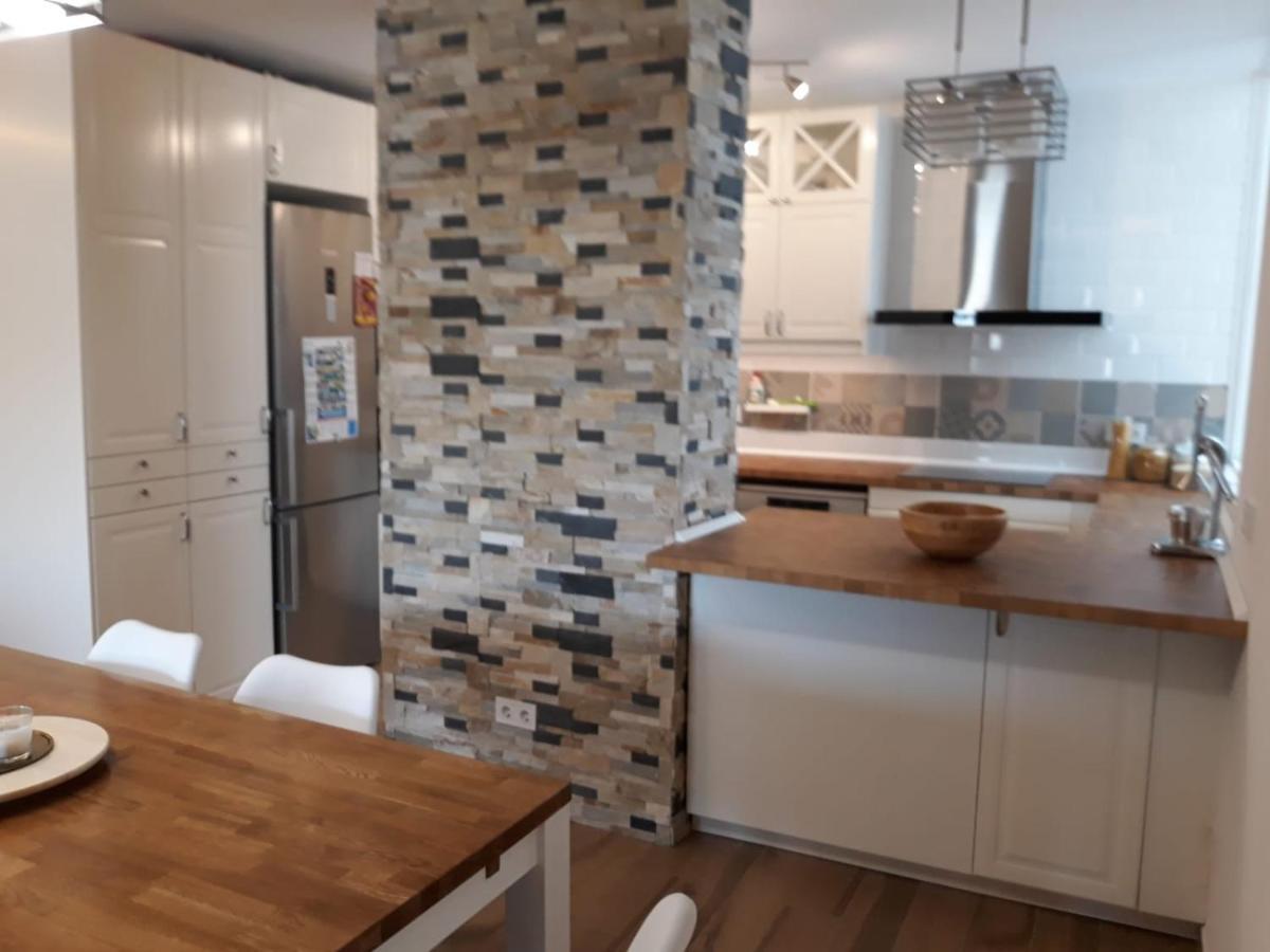 Santa Julia 3 Dormitorios, Nuevo, Moderno Fuengirola Εξωτερικό φωτογραφία