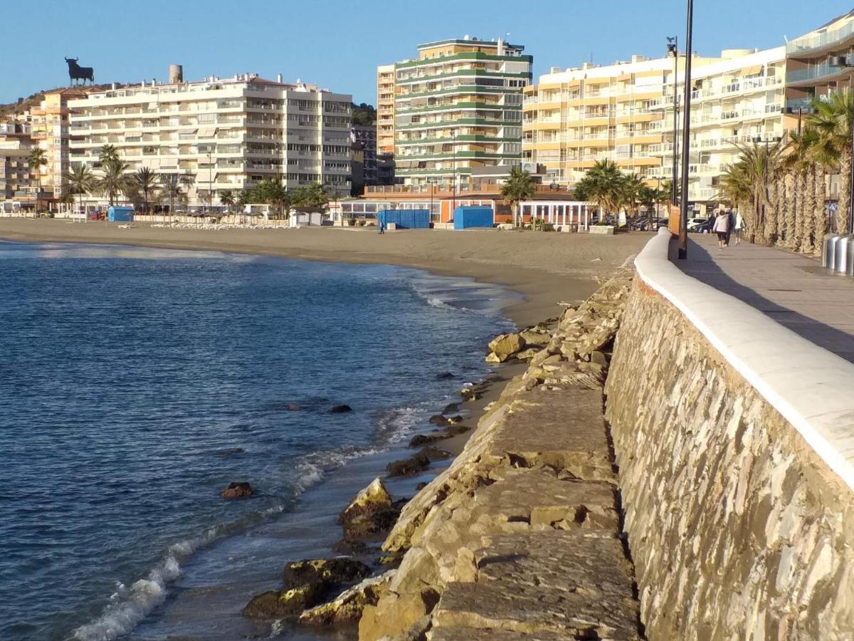 Santa Julia 3 Dormitorios, Nuevo, Moderno Fuengirola Εξωτερικό φωτογραφία