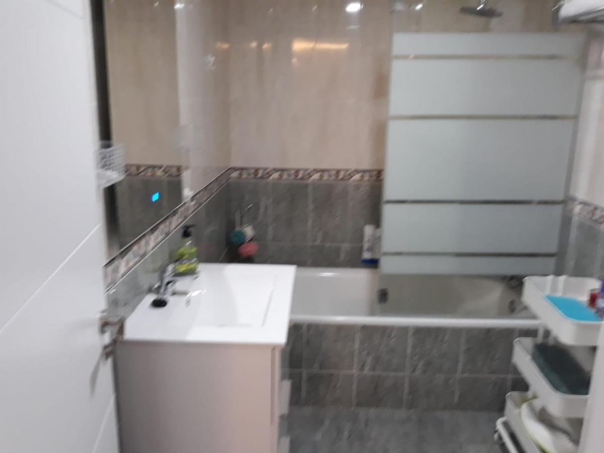 Santa Julia 3 Dormitorios, Nuevo, Moderno Fuengirola Εξωτερικό φωτογραφία