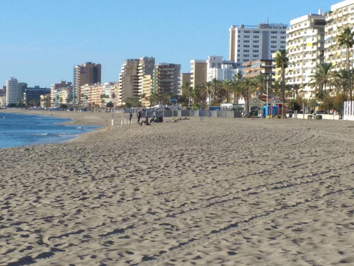 Santa Julia 3 Dormitorios, Nuevo, Moderno Fuengirola Εξωτερικό φωτογραφία