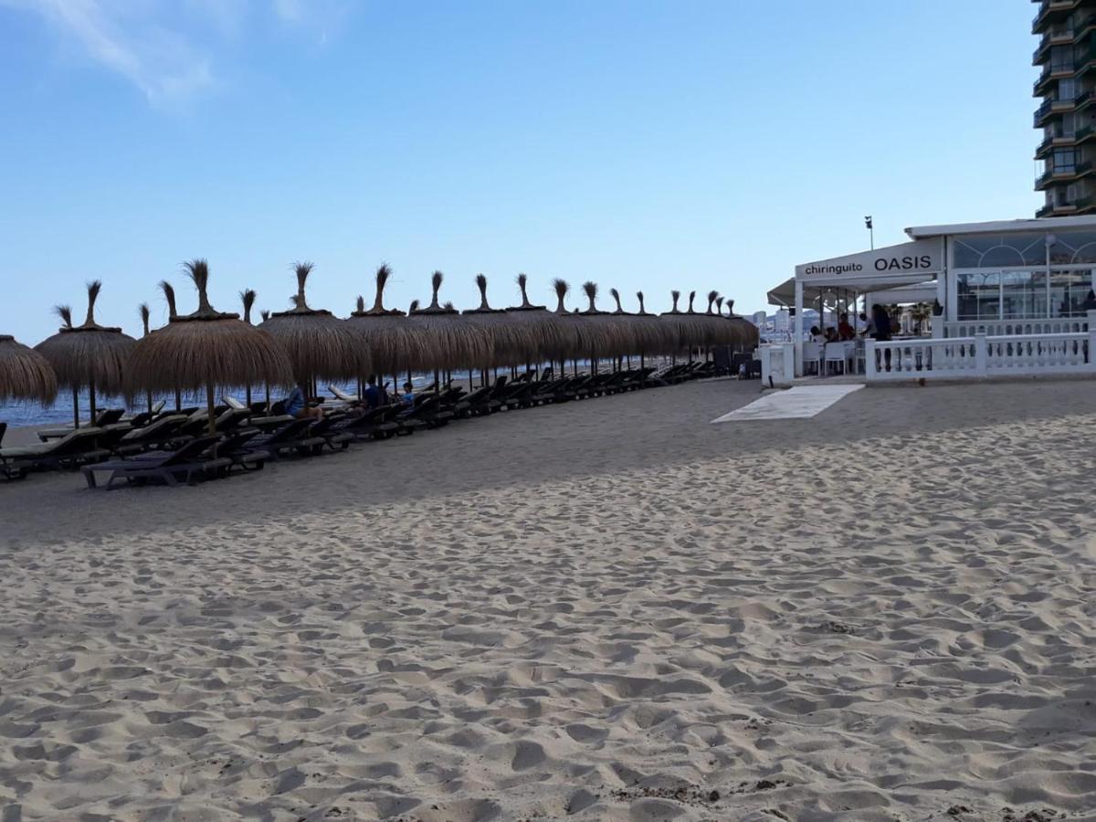 Santa Julia 3 Dormitorios, Nuevo, Moderno Fuengirola Εξωτερικό φωτογραφία