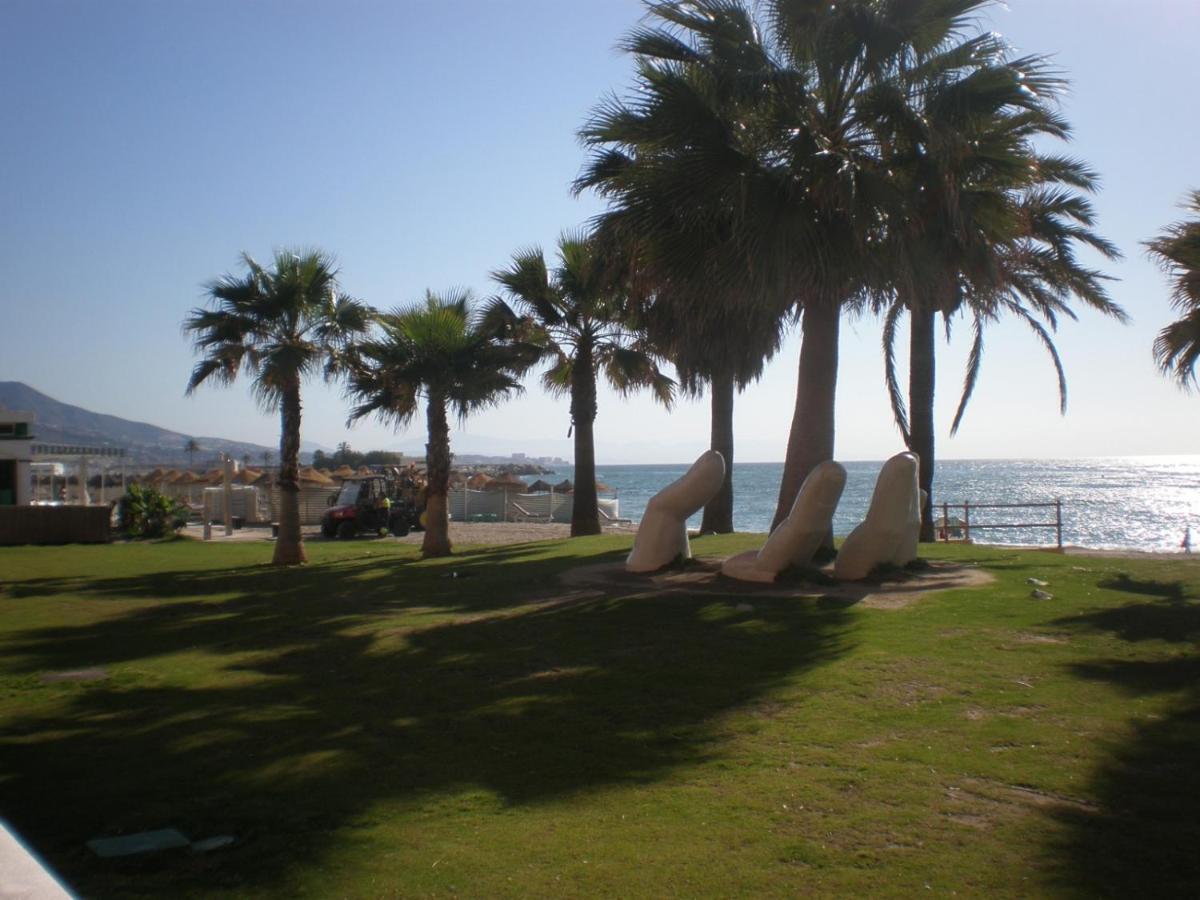 Santa Julia 3 Dormitorios, Nuevo, Moderno Fuengirola Εξωτερικό φωτογραφία