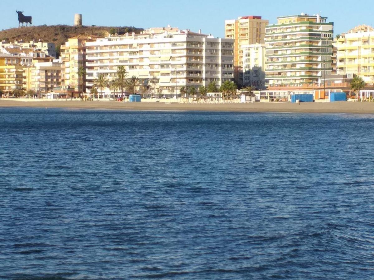 Santa Julia 3 Dormitorios, Nuevo, Moderno Fuengirola Εξωτερικό φωτογραφία