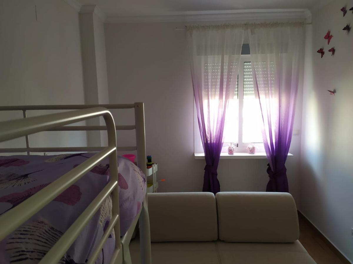 Santa Julia 3 Dormitorios, Nuevo, Moderno Fuengirola Εξωτερικό φωτογραφία