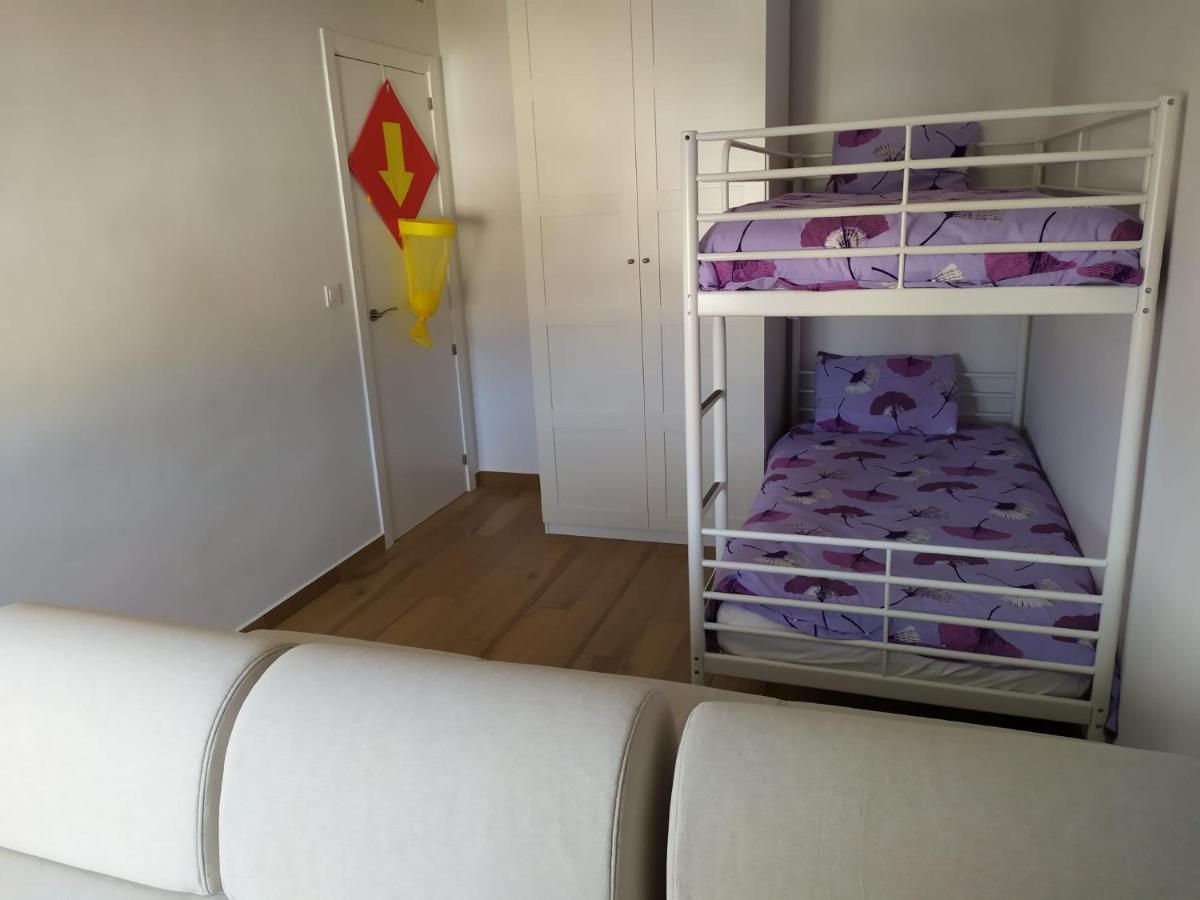 Santa Julia 3 Dormitorios, Nuevo, Moderno Fuengirola Εξωτερικό φωτογραφία